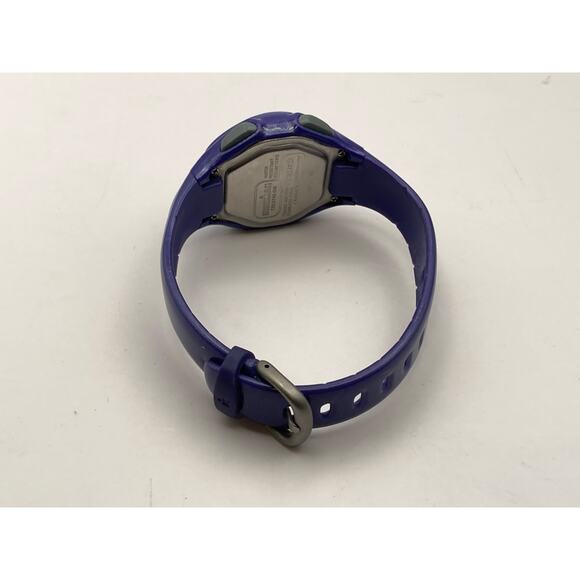 Timex Ironman Triathlon Womens Multifunction Sports Watch 34mm WR 100m Indiglo - Picture 8 of 10